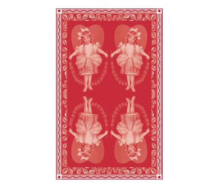 Игральные карты для влюбленных - Lovers Playing Cards. Lo Scarabeo