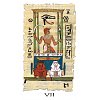 Фото 2 - Міні Єгипетське Таро - Mini Egyptian Tarot. Lo Scarabeo