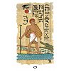 Фото 4 - Міні Єгипетське Таро - Mini Egyptian Tarot. Lo Scarabeo