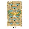 Фото 7 - Міні Єгипетське Таро - Mini Egyptian Tarot. Lo Scarabeo
