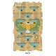 Мини Египетское Таро - Mini Egyptian Tarot. Lo Scarabeo
