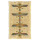 Мини Египетское Таро - Mini Egyptian Tarot. Lo Scarabeo