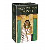 Міні Єгипетське Таро - Mini Egyptian Tarot. Lo Scarabeo
