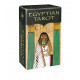 Мини Египетское Таро - Mini Egyptian Tarot. Lo Scarabeo