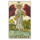 Міні Таро Оригінал 1909 - Mini Original 1909 Tarot. Lo Scarabeo