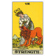 Міні Таро Оригінал 1909 - Mini Original 1909 Tarot. Lo Scarabeo