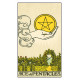 Міні Таро Оригінал 1909 - Mini Original 1909 Tarot. Lo Scarabeo