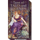 Таро Сказок И Легенд - Tarot of Tales and Legends. Lo Scarabeo