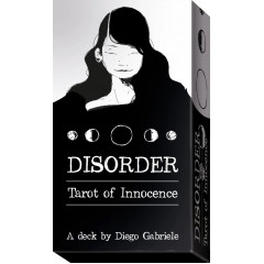 Таро Розлад Невинності - Disorder Tarot of Innocence. Lo Scarabeo