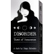 Таро Розлад Невинності - Disorder Tarot of Innocence. Lo Scarabeo