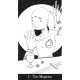 Таро Розлад Невинності - Disorder Tarot of Innocence. Lo Scarabeo