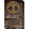Фото 1 - Набір рун: Секрети рунічної магії - Rune Kit: The Secrets of Runic Magic. Lo Scarabeo