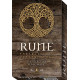 Набір рун: Секрети рунічної магії - Rune Kit: The Secrets of Runic Magic. Lo Scarabeo