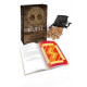 Набір рун: Секрети рунічної магії - Rune Kit: The Secrets of Runic Magic. Lo Scarabeo