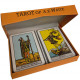 Карманное премиум издание Таро Уэйта - A.E. Waite Tarot (Pocket Premium Edition). AGM
