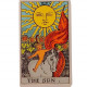 Карманное премиум издание Таро Уэйта - A.E. Waite Tarot (Pocket Premium Edition). AGM