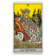 Карманное премиум издание Таро Уэйта - A.E. Waite Tarot (Pocket Premium Edition). AGM