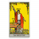 Карманное премиум издание Таро Уэйта - A.E. Waite Tarot (Pocket Premium Edition). AGM
