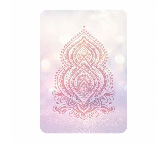 Вдохновляющие карты Разумная Жизнь - Mindful Living Inspiration Cards. Rockpool Publishing