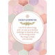 Вдохновляющие карты Разумная Жизнь - Mindful Living Inspiration Cards. Rockpool Publishing