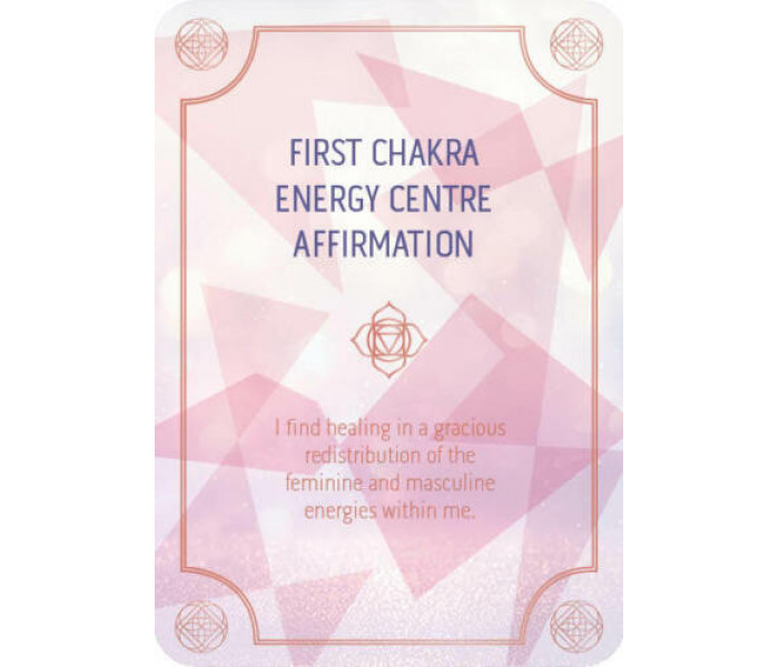 Вдохновляющие карты Разумная Жизнь - Mindful Living Inspiration Cards. Rockpool Publishing