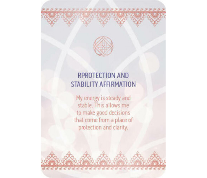 Вдохновляющие карты Разумная Жизнь - Mindful Living Inspiration Cards. Rockpool Publishing