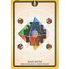 Фото 5 - Цілющі Карти Сакральної Геометрії - Sacred Geometry Healing Cards. Schiffer Publishing