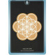 Целительные Карты Сакральной Геометрии - Sacred Geometry Healing Cards. Schiffer Publishing