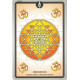 Целительные Карты Сакральной Геометрии - Sacred Geometry Healing Cards. Schiffer Publishing