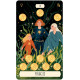 Набір Таро Зодіаку - Zodiac Tarot Deck. U.S. Games Systems