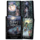 Оракул Одинокой Ведьмы - The Solitary Witch Oracle. Blue Angel