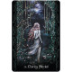 Оракул Одинокой Ведьмы - The Solitary Witch Oracle. Blue Angel