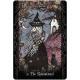 Оракул Одинокой Ведьмы - The Solitary Witch Oracle. Blue Angel