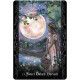 Оракул Одинокой Ведьмы - The Solitary Witch Oracle. Blue Angel