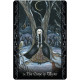 Оракул Одинокой Ведьмы - The Solitary Witch Oracle. Blue Angel