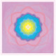 Измерения Света: Природная энергия для карт иллюминации души - Dimensions of Light: Natural Energy for Soul Illumination Cards. Blue Angel