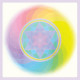 Измерения Света: Природная энергия для карт иллюминации души - Dimensions of Light: Natural Energy for Soul Illumination Cards. Blue Angel