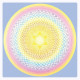 Измерения Света: Природная энергия для карт иллюминации души - Dimensions of Light: Natural Energy for Soul Illumination Cards. Blue Angel