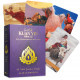 Дикий Оракул Гуань-Інь:Оксамитове видання - Wild Kuan Yin Oracle: The Velvet Goddess Edition. Blue Angel