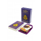 Дикий Оракул Гуань-Інь:Оксамитове видання - Wild Kuan Yin Oracle: The Velvet Goddess Edition. Blue Angel