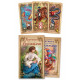 Блискуча Колода Ленорман - Lustrous Lenormand Deck. Llewellyn