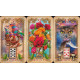 Блискуча Колода Ленорман - Lustrous Lenormand Deck. Llewellyn