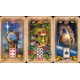 Блискуча Колода Ленорман - Lustrous Lenormand Deck. Llewellyn