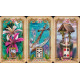 Блискуча Колода Ленорман - Lustrous Lenormand Deck. Llewellyn