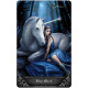 Готический Оракул Анны Стокс - Anne Stokes Gothic Oracle. U.S. Games Systems