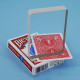 Фокусна колода Bicycle Crystal Deck