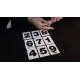 Карти Bicycle Numbers Gaff