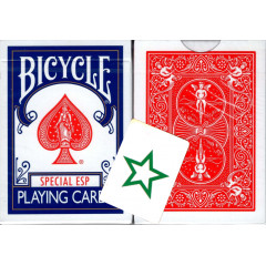 Карты Bicycle Special ESP