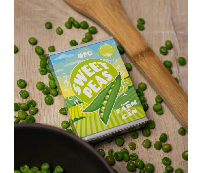 Карти Sweet Peas by OPC
