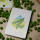 Карти Sweet Peas by OPC